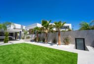 Sale - Villa - Ciudad Quesada