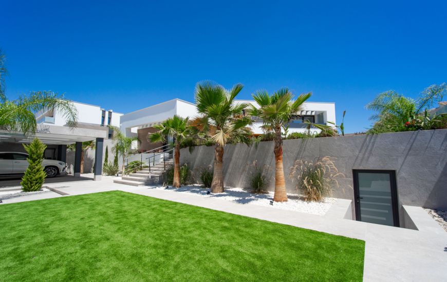Sale - Villa - Ciudad Quesada