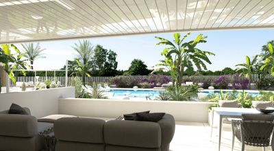 Apartments - New Build - Orihuela Costa - Orihuela Costa