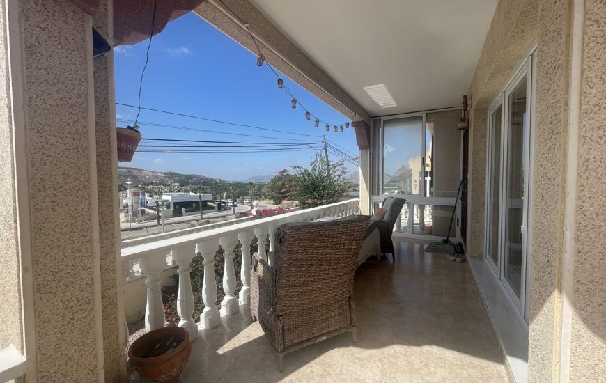 Sale - Villa - Algorfa