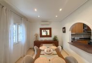 Venta - Adosado - La Zenia