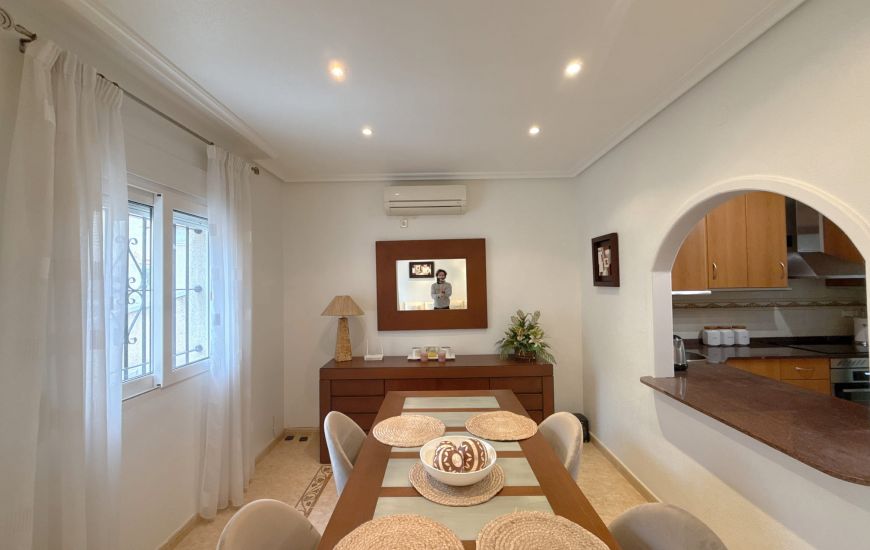 Venta - Adosado - La Zenia