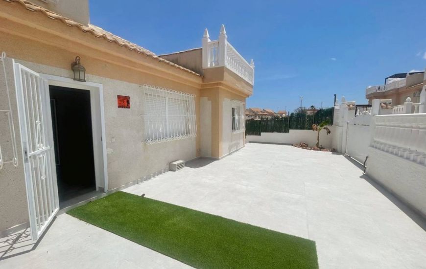Venta - Casa Adosada - Ciudad Quesada