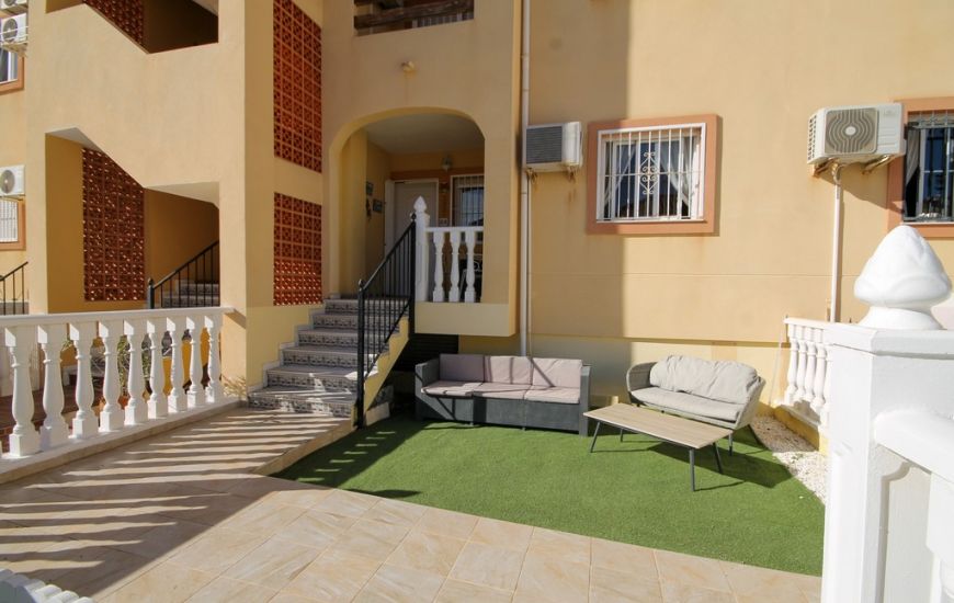 Sale - Apartments - Orihuela Costa