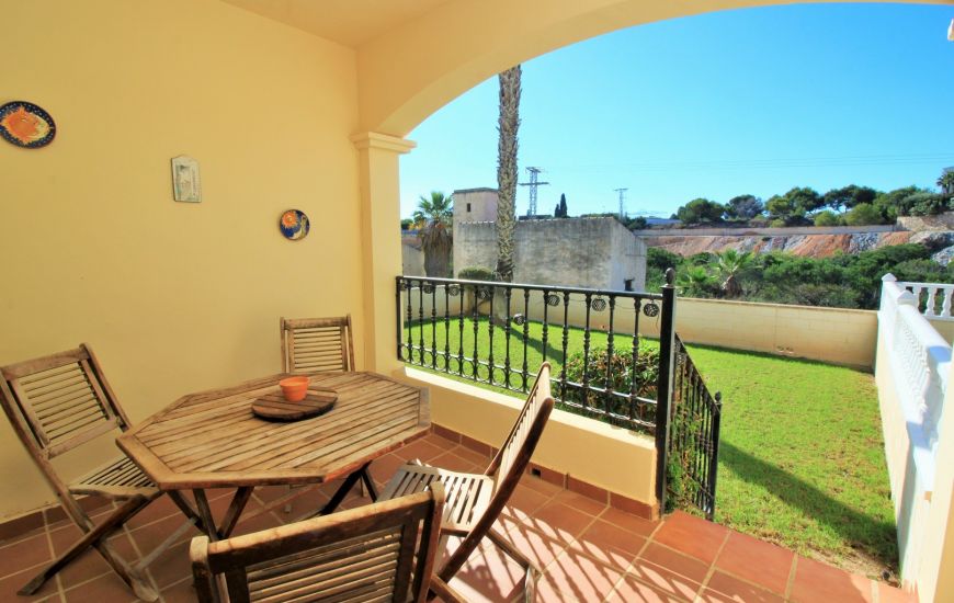Sale - Apartments - Villamartin