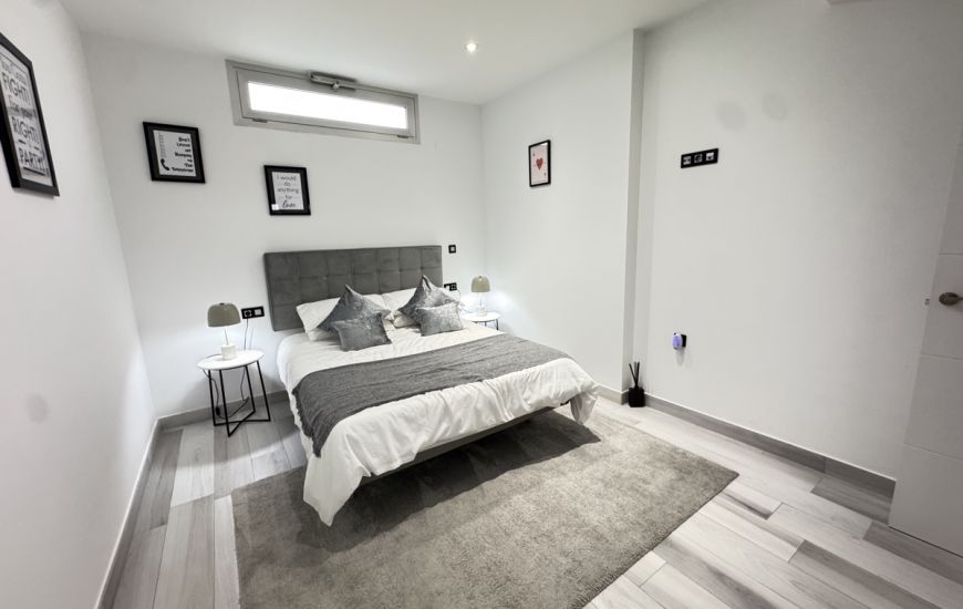 Sale - Villa - Lomas de Cabo Roig - Lomas De Cabo Roig
