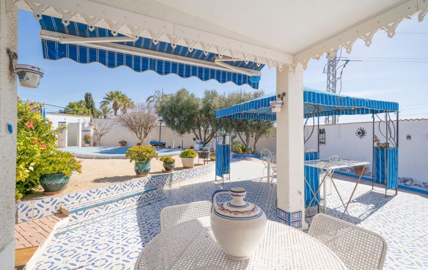 Venta - Villa - Ciudad Quesada - Rojales