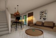 New Build - Villa - Daya Nueva