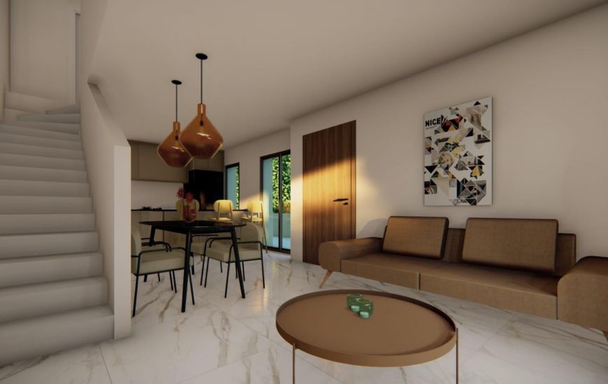 New Build - Villa - Daya Nueva