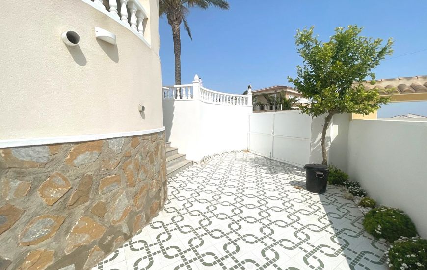 Venta - Villa - Ciudad Quesada