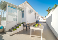 Sale - Bungalow - Ciudad Quesada