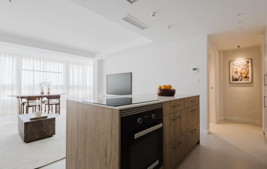 Sale - Apartamento - Torrevieja