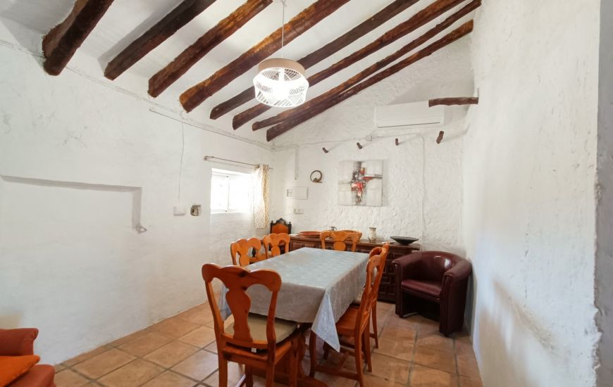 Sale - Finca - Abanilla