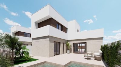 Apartments - Sale - Los Alcázares - Los Alcázares