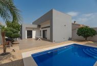 Sale - Villa - Ciudad Quesada