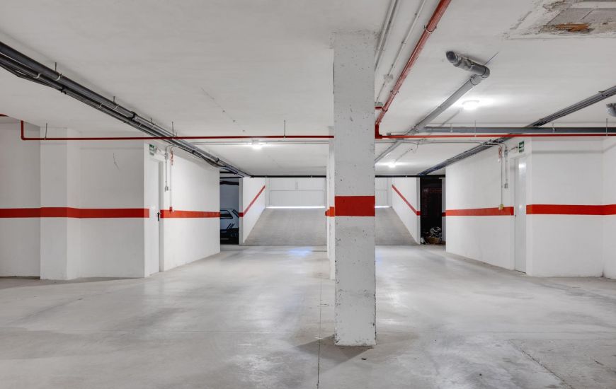 Nueva construcción  - Apartamentos - San Fulgencio