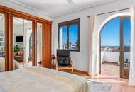 Sale - Villa - Ciudad Quesada