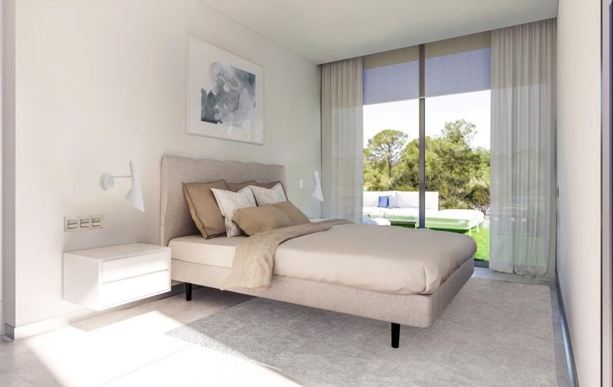 Venta - Villa - Finestrat