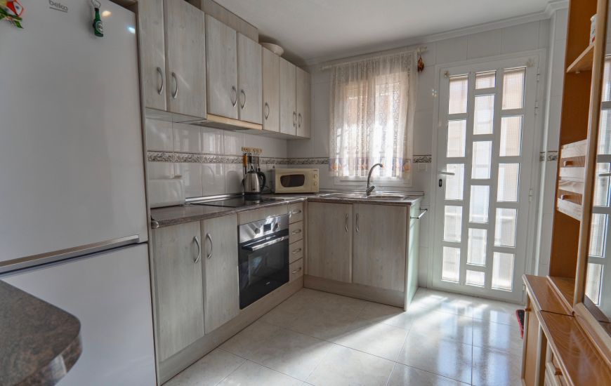 Sale - Apartments - Ciudad Quesada