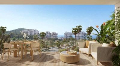 Apartments - Sale - Villajoyosa - Villajoyosa