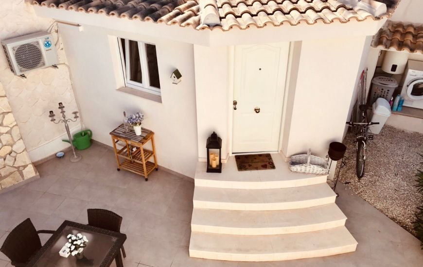 Venta - Villa - Ciudad Quesada
