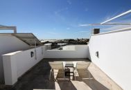 Nueva construcción  - Adosado - Pilar de la Horadada