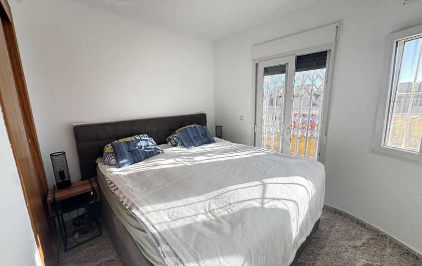 Sale - Rijtjeshuis - Cabo Roig