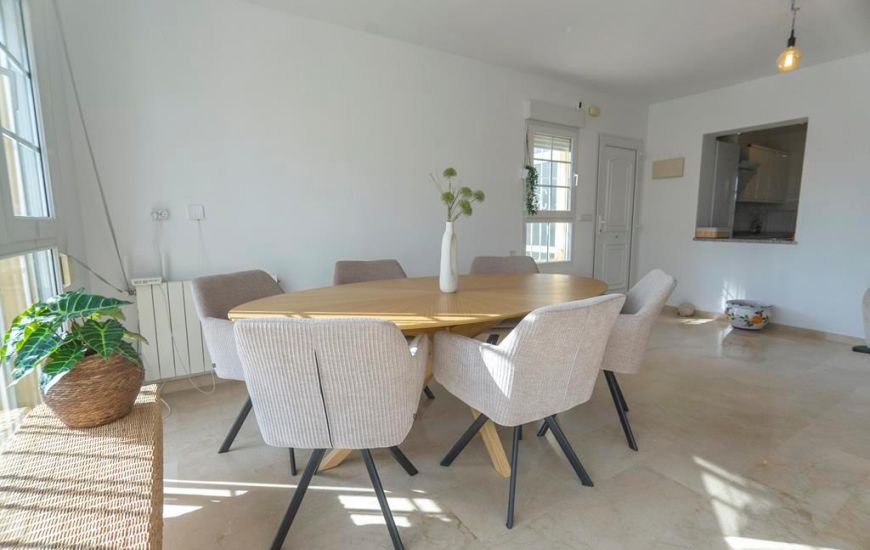 Sale - Villa - Los Dolses