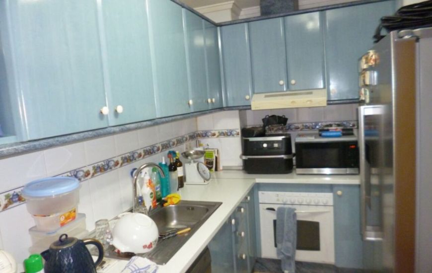 Venta - Apartamentos - Villamartin