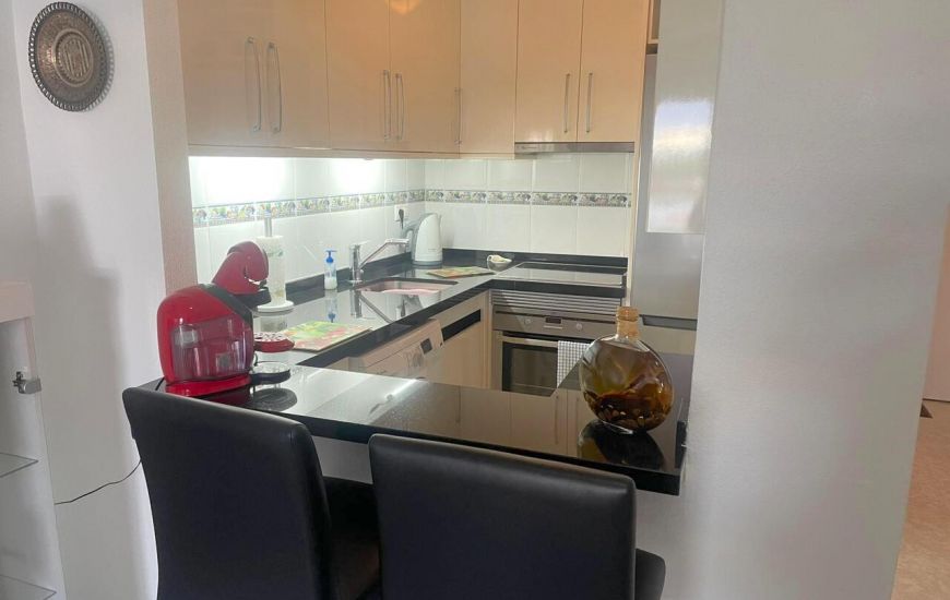 Sale - Apartments - Algorfa