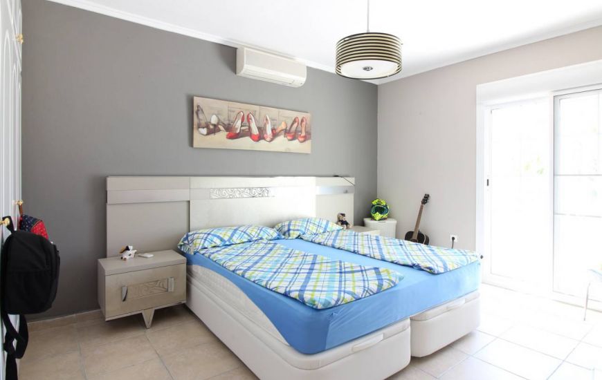 Sale - Villa - Daya Nueva