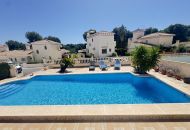 Venta - Villa - Las Ramblas - Las Ramblas Golf