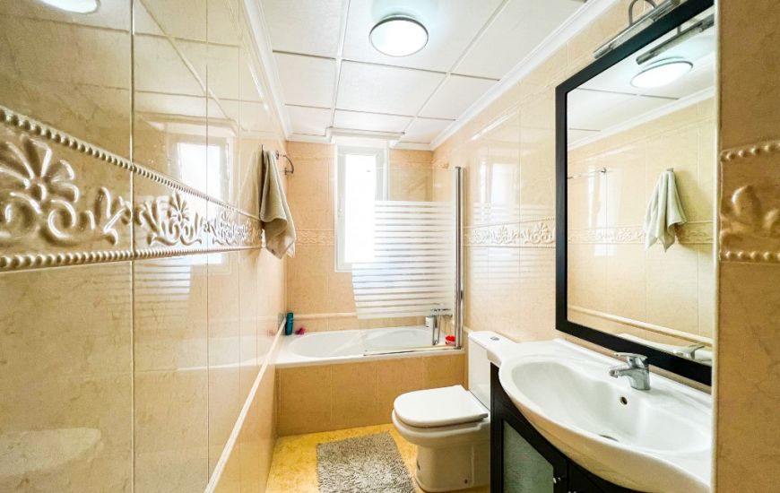 Venta - Villa - La Mata