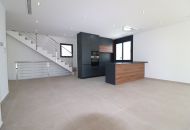 New Build - Villa - Ciudad Quesada