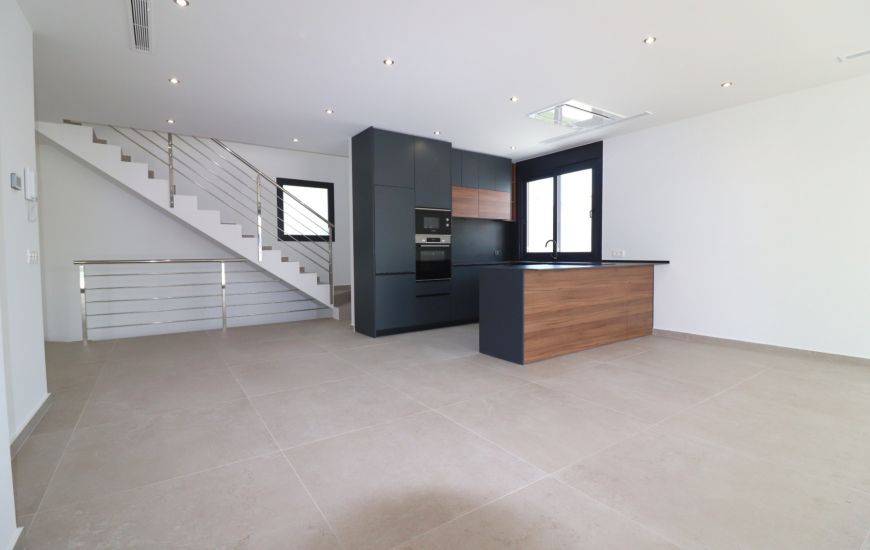 New Build - Villa - Ciudad Quesada