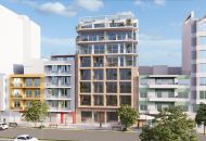 Nueva construcción  - Apartamentos - Villajoyosa