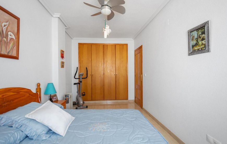Sale - Apartments - Torrevieja