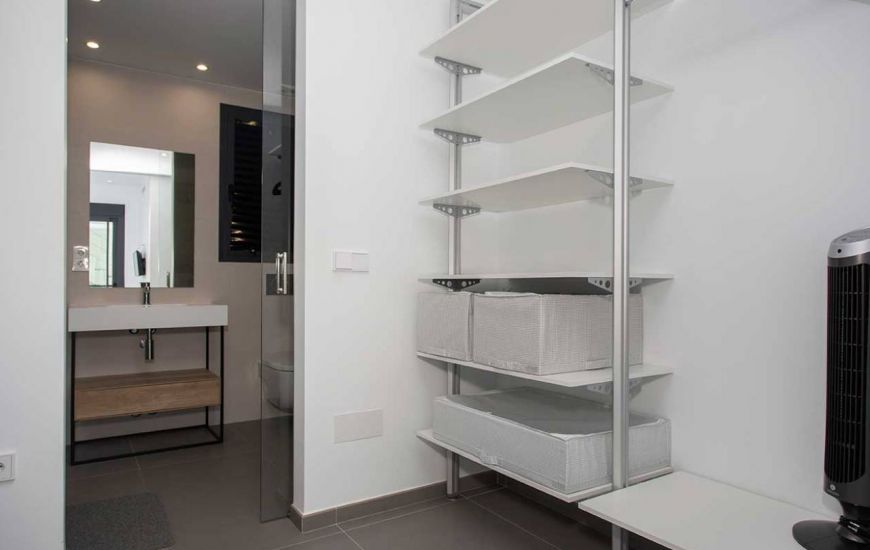 Venta - Villa - Ciudad Quesada