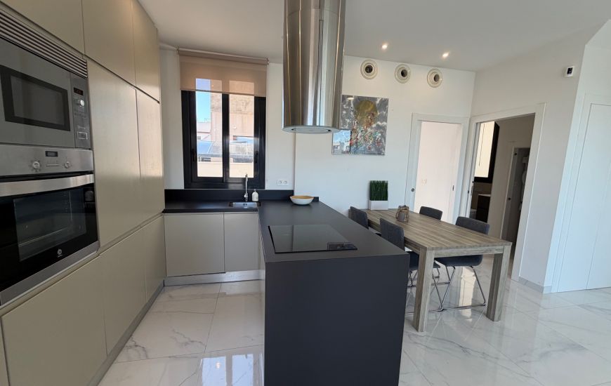 Venta - Villa - Ciudad Quesada