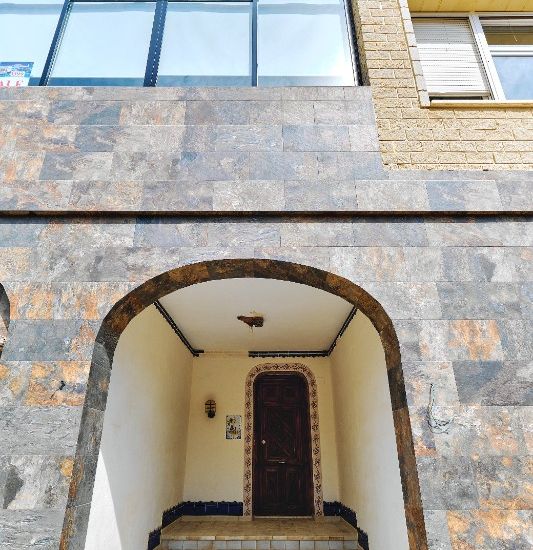 Sale - Villa - Dehesa de Campoamor