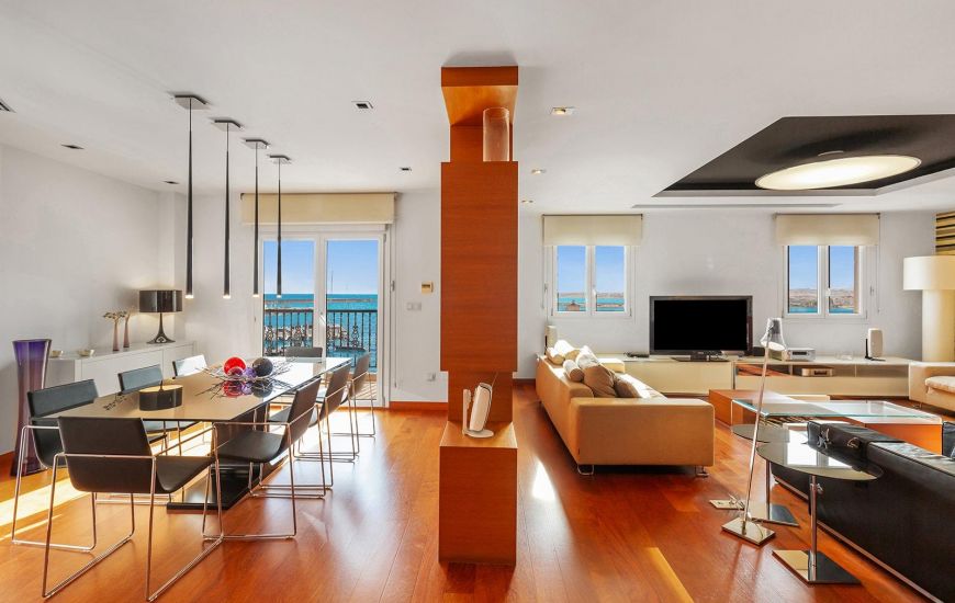 Sale - Apartments - Torrevieja