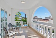 Venta - Villa - Ciudad Quesada