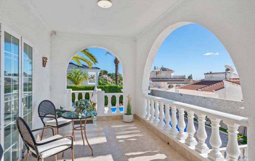 Venta - Villa - Ciudad Quesada