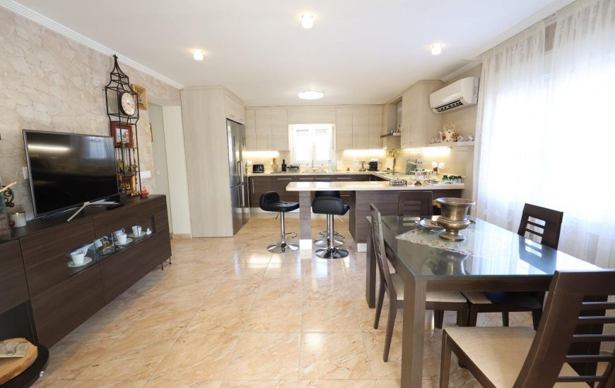 Sale - Villa - Torrevieja
