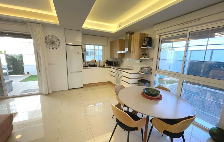 Venta - Apartamentos - Ciudad Quesada