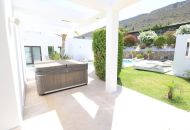 Sale - Villa - Jávea - Xàbia