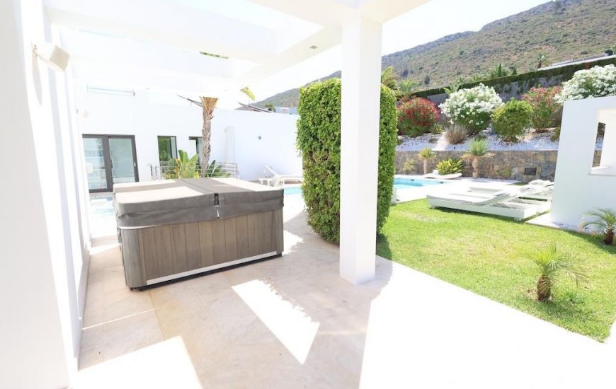 Sale - Villa - Jávea - Xàbia