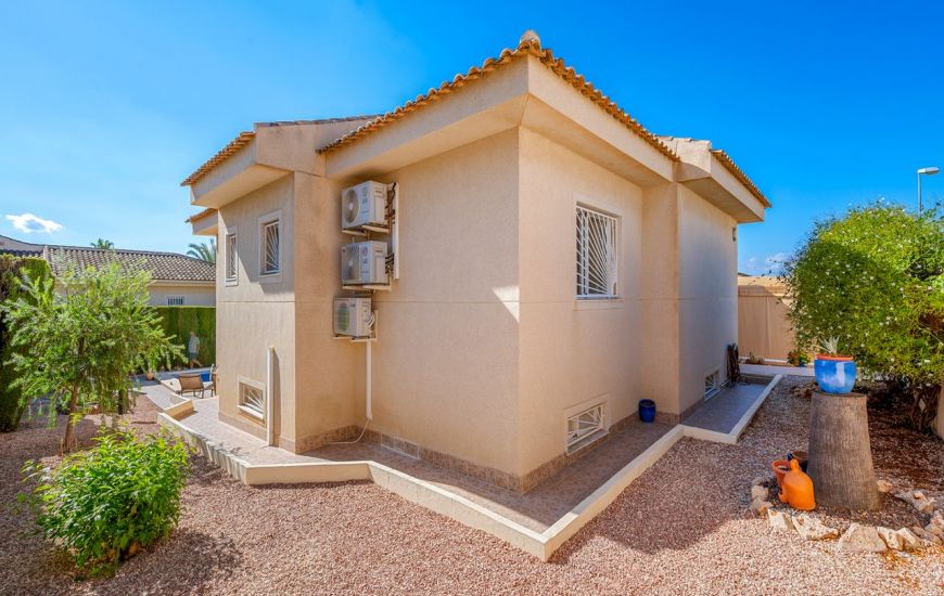 Venta - Villa - Rojales