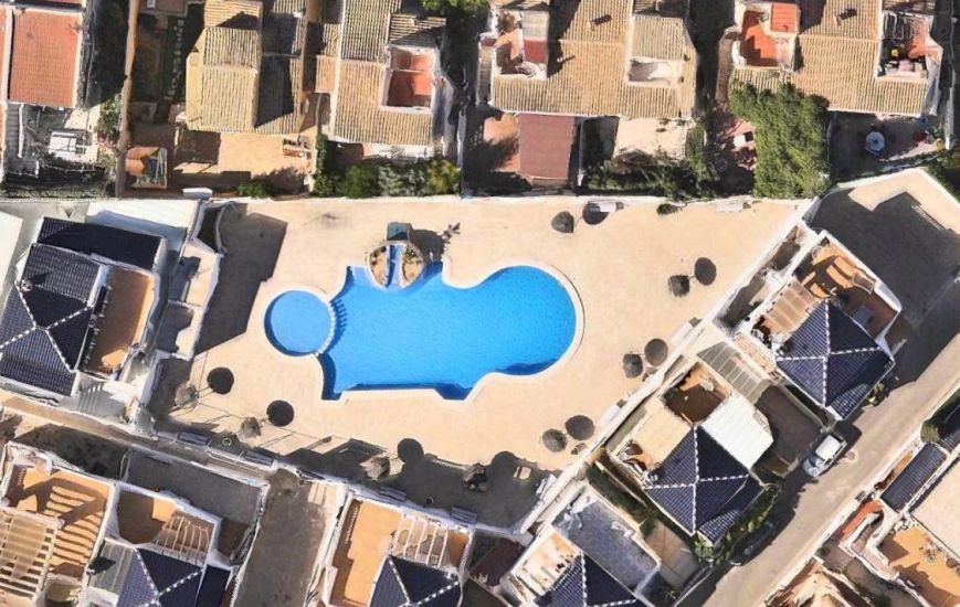 Sale - Quad Villa - Orihuela Costa