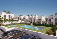 New Build - Apartments - Orihuela Costa